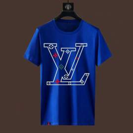Picture of Louis Vuitton T Shirts Short _SKULVM-4XL11Lr098350